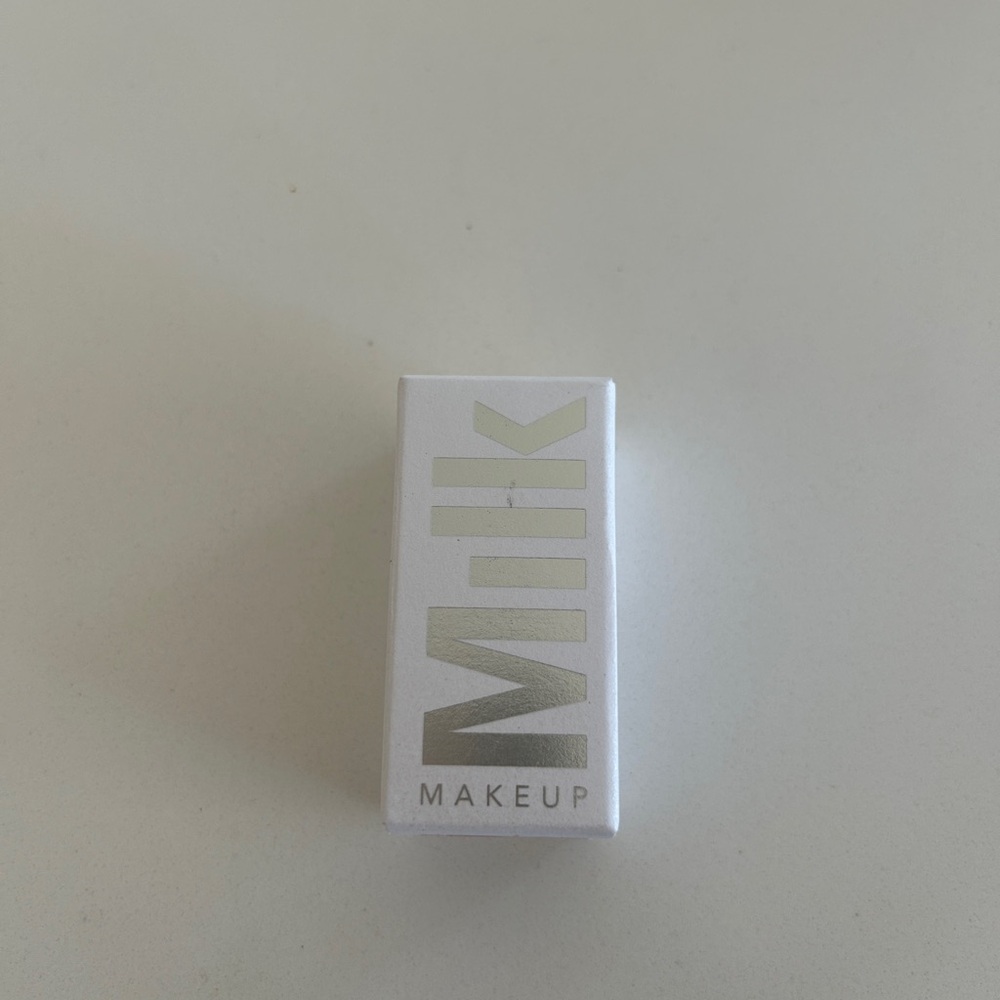 Milk Makeup Jelly Highlighter- shade bubbly